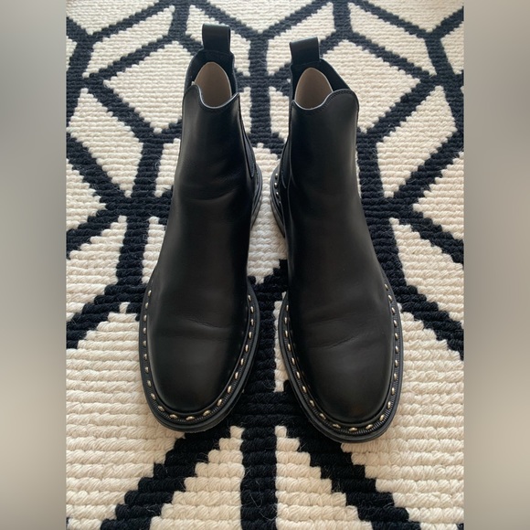 AGL BOOTS - Picture 3 of 9